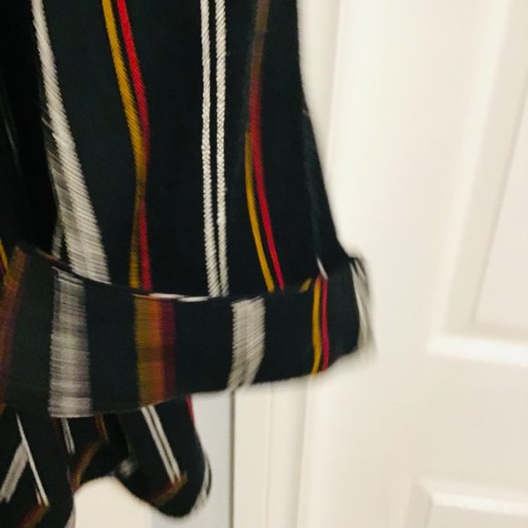 BILLABONG Secret Tells Wrap Top - Picture 4 of 7